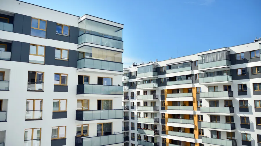 WEG-Verwaltung
